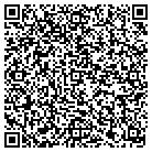 QR code with Chad E Boekes Trustee contacts