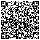 QR code with Hmt Graphics contacts