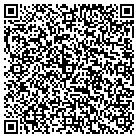 QR code with Clearwater Finance Department contacts