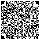 QR code with T And C Wholesale Distribu contacts