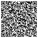 QR code with Zoucha Terry E contacts
