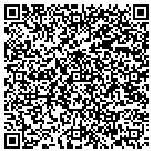QR code with T D Wireless Distributors contacts