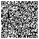 QR code with T I J Medical Supply contacts