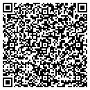 QR code with Klever Graphics contacts