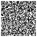 QR code with G&D Land Trust contacts