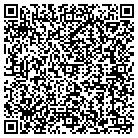 QR code with Matt Chubboy Graphics contacts