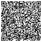QR code with Maureen Geraty Graphic Design contacts