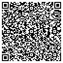 QR code with Tcmh Clinics contacts