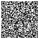 QR code with Teller Cab contacts