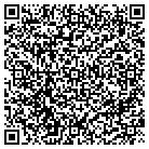 QR code with N M Creative Design contacts