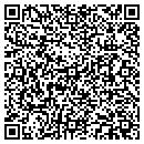 QR code with Hugar Lily contacts