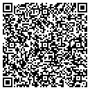 QR code with Larsen Jule contacts
