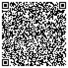 QR code with Advanced Farm Supply-Edgerton contacts