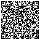 QR code with Rb Graphics contacts