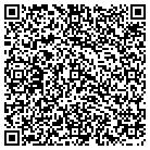 QR code with Ref Graphic Solutions LLC contacts