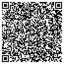 QR code with Morpho Trust contacts