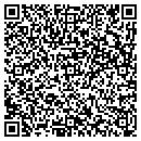 QR code with O'Connor Annette contacts