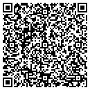QR code with Cain James A MD contacts