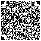 QR code with Serious Signs & Graphics contacts