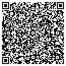 QR code with Rfm Trust contacts