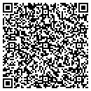 QR code with A To Z Paper & Supply contacts