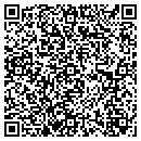 QR code with R L Kattle Trust contacts