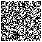 QR code with Hamilton Obstetrics & Gynclgy contacts