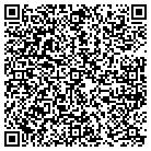 QR code with B B Hair & Beauty Supplies contacts