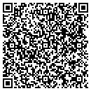 QR code with The Brain Trust contacts