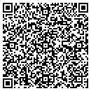 QR code with T M Graphics Inc contacts