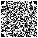 QR code with Urban Graphics contacts