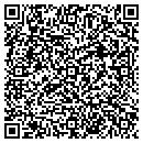 QR code with Yocky Debbie contacts