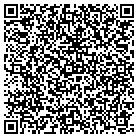 QR code with B K Performance Products LLC contacts