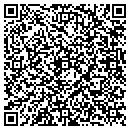 QR code with C S Poppenga contacts