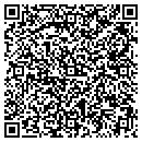QR code with E Kevin Dahill contacts