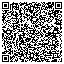 QR code with I Design contacts