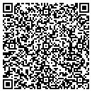 QR code with Uptown Chiropractic Mark Redwine contacts