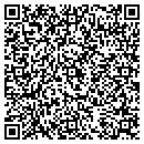 QR code with C C Wholesale contacts