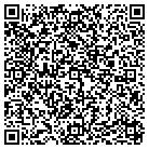QR code with H & R Block Tax Service contacts