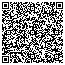 QR code with Hatch Brandon contacts