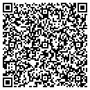 QR code with R J Mc Nutt & Assoc contacts