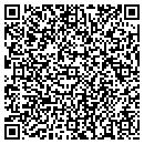 QR code with Haws Cheryl E contacts