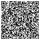 QR code with Hubbard Lisa contacts