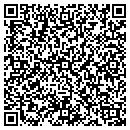 QR code with DE Franco Roseann contacts
