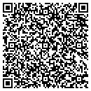 QR code with Hunter Robert J contacts