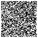 QR code with Utmost Graphics contacts