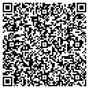 QR code with Corn & Cactus Graphics contacts