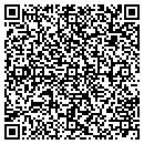 QR code with Town Of Resaca contacts