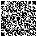 QR code with Johnson Kurt E MD contacts