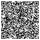 QR code with Hailstone Graphics contacts